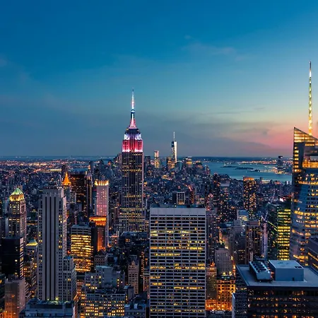 Luma Hotel - Times Square-3